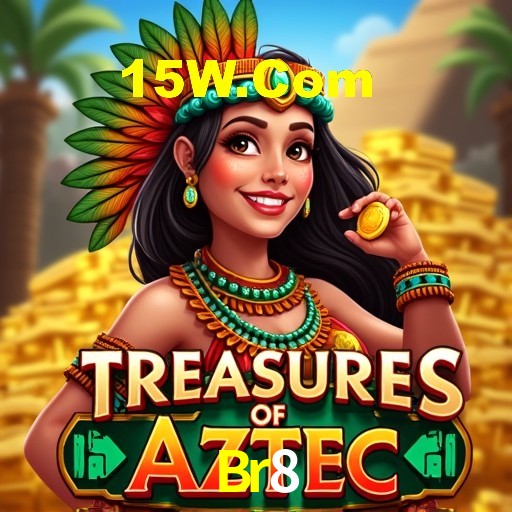 A Revolução dos Aplicativos de Jogos no Br8
